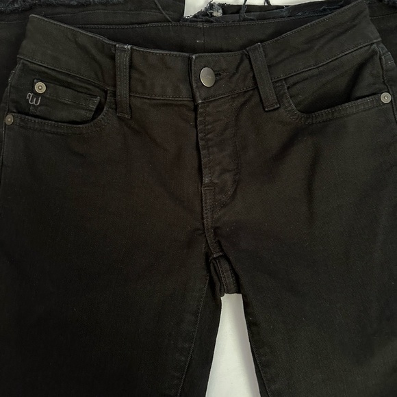 Work Custom Jeans - Picture 5 of 8